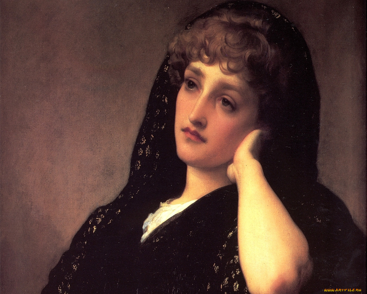 , , , , , frederick, leighton